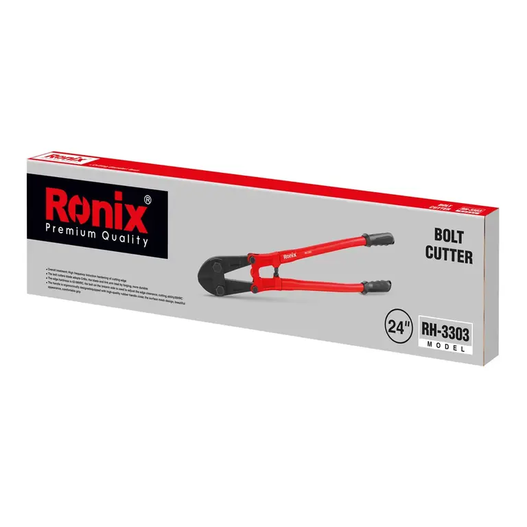 قیچی مفتول بر 24 اینچ RH-3303